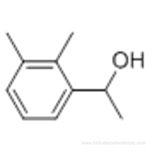 Benzenemethanol, a,2,3-trimethyl CAS 60907-90-6